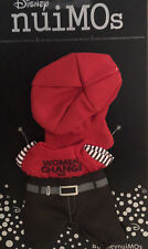 Disney Parks Nuimo Red “Women Change The World” outfit  NEW picture