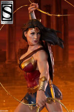 Sideshow Wonder Woman Premium Format Figure Exclusive NEW picture