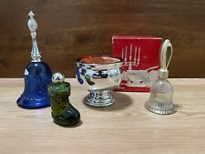 Vintage avon bottles decanters and candles  bell lot picture