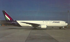 MALEV HUNGARIAN AIRLINES BOEING 767 (MJ1115*) picture