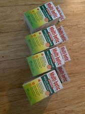 (4) 60ct Multi-Betic Diabetic Support Multi-Vitamin Supplements *SEE EXP DATE* picture