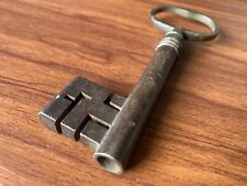 Antique Locks and Keys picture