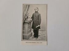 General Neal Dow 1911 Civil War Picture picture