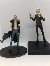 One Piece Figure The Ultimate Showdown Between The Kings Of Design Law Lot 2 picture