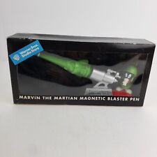 Vintage 1998 Marvin the Martian Magnetic Blaster Pen RARE picture