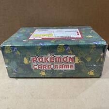 Pokemon Movie KOKO Swallowed Up Pikachu 105/S-P Special Box Sealed UK Seller picture