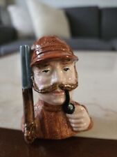 Mason’s Made in England Figurine, Toothpick Holder, Vintage, Unique picture