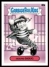 2020 Garbage Pail Kids Series 2 Base #82a HOUND DOUG picture