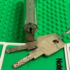 KABA EXPERT High Security Double Euro Profile Cylinder w/ 2x keys - Locksport picture