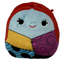 Disney Sally Nightmare Before Christmas Squishmallows Official Kellytoy 5