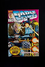 Cable: Blood and Metal #1 (Marvel, 1992) NM/M picture