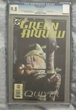 GREEN ARROW Vol.3 #2 DC 2001 Kevin Smith Story 1st AP Mia Dearden (Speedy) picture