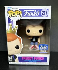 Funko Pop Vinyl: Loungefly  Freddy Funko (Funko Hollywood Exclusive) picture