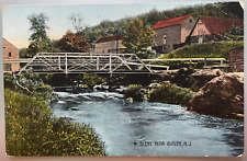 Vintage Postcard 1907-1915 A Scene Near Butler, New Jersey (NJ) picture