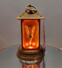 Disney Parks Tinkerbell Tinker Bell Light Up Lantern Figure New picture
