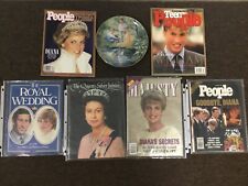 British Royal Family, Princess royal wedding, Prince William - PRICES REDUCED picture