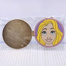 A5 Disney DSF DSSH LE Pin Rapunzel Tangled Princess Hinged Locket picture