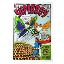 Superboy #127 1949 series DC comics Fine Full description below [s  picture
