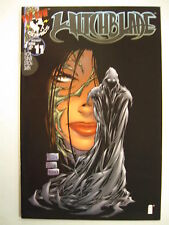 *WITCHBLADE 11-35,37-40, INFINITY, DARKCHYLDE, + MORE (All nm-/m) 35 books picture