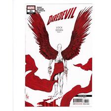 Daredevil #31 2nd Print Marvel 2021 1st appearance of an angel picture