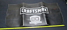 Vintage Craftsman Fender Guard Protector 80 Years Special Edition Unused 2007 picture