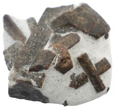 Staurolite -120 gram -2.5 x2