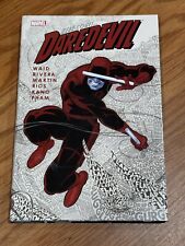 Daredevil by Mark Waid Vol 1, Hardcover, (Marvel Comics 2013) picture