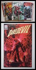 Daredevil #1-14 Set (Marvel) Zdarsky + Kyle Hotz Variant NM *  * picture
