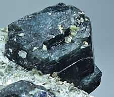 Unique Rare Terminated Dravite Tourmaline Crystal Specimen 1064 Gram picture