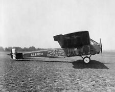FOKKER T2 COAST TO COAST AIRCRAFT 8x10 GLOSSY PHOTO PRINT picture