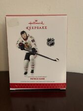 Hallmark Keepsake NHL Patrick Kane Chicago Blackhawks picture