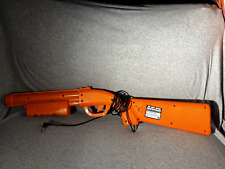 Big Buck Hunter Pro Plug & Play TV Arcade Game Orange Gun picture