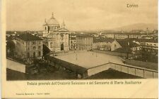 POSTCARD / CPA / ITALY / ITALY / TORINO GENERAL VIEW  picture
