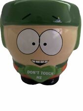 2024 Kyle South Park Valentine's Day Limited Edition Zak Ceramic Mug BRAND NEW picture