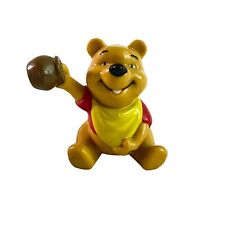 Disney Winnie The Pooh Small Figure Mattel picture