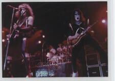 2001 NeCA Kiss Alive Although their albums weren't outselling megastars 0m7x picture