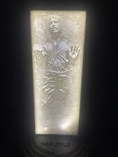 Custom Star Wars Han Solo Carbonite usb  Desk Light /lamp picture