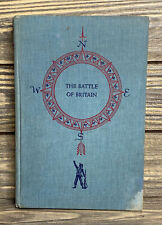 The Battle Of Britain Reynolds Hardback Book  picture