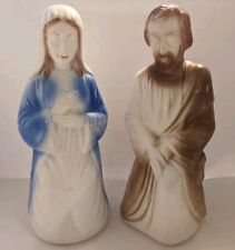 EMPIRE Mary & Joseph Nativity 18