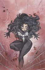 Spider-Woman #7 (Marvel 2024) 2nd Print Momoko 1:25 * 1st app of The Assembly picture