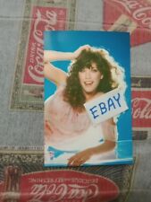 BARBI BENTON, GORGEOUS STUNNING BEAUTIFUL, GLOSSY COLOR 4X6 PHOTO picture
