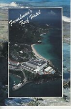 Vintage Postcard- Frenchman's Reef Hotel, US Virgin Islands picture
