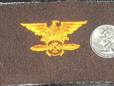 LAPEL INSIG FOR CHINESE AVIATION CADET aaf air china tigers￼ picture