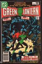 Green Lantern #141 VF/NM 9.0+ 1st Omega Men app 1981 DC Comics George Perez art picture