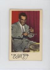 1958 Dutch Gum P Set Gene Krupa #P.298 0i4g picture