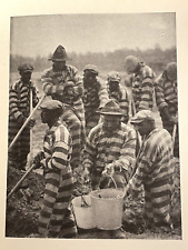 1934 DORIS ULMANN 75 RARE PHOTOGRAPHS AFRICAN-AMERICAN HISTORY GULLAH S.CAROLINA picture