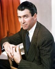 James Stewart 24x36 inch Poster picture