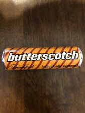Vintage Life Savers Frankford Butterscotch Hard Candy NOS Unopened Roll picture