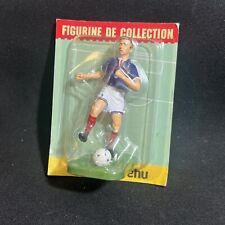 Vintage Figurine De Collection Starlux Frédéric Déhu Figurine Fútbol Soccer picture