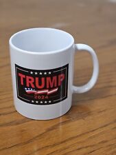 Trump 2024 Coffee Mug picture